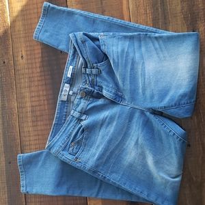 YMI WannaBettaButt? Skinny Jeans